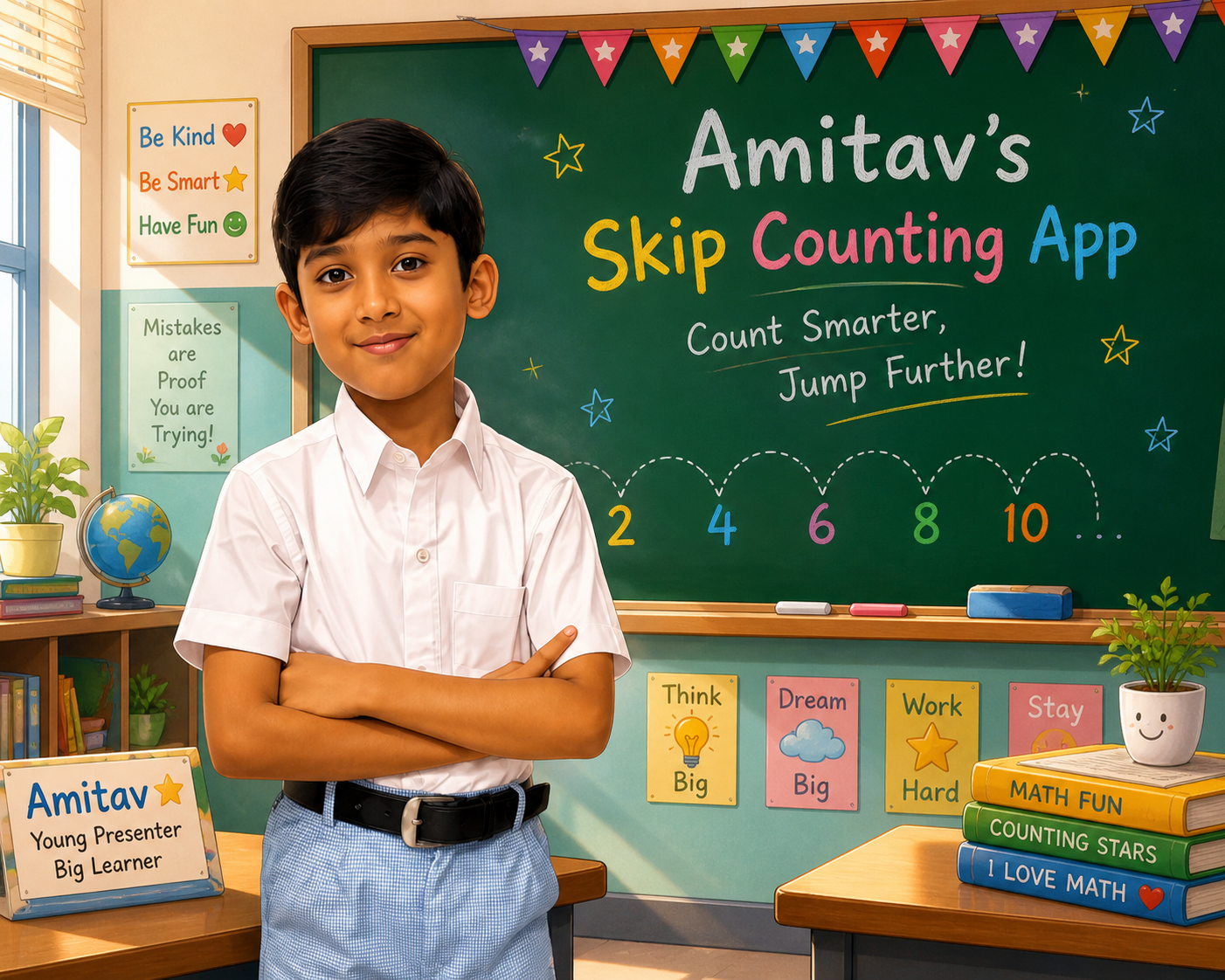 Amitav